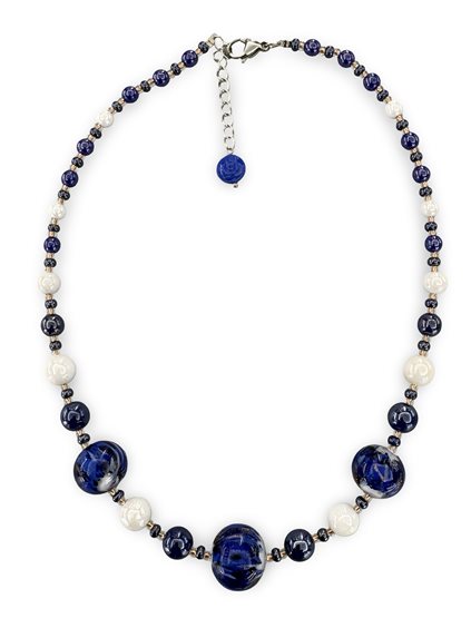 Collana Dami & Tolo Donna Caravaggio in Vetro 050CG165 - 050CG165